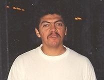 Obituary of Luis Hector Diaz