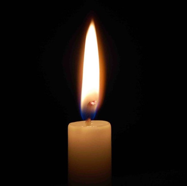 Obituary of Margaret Frost Running