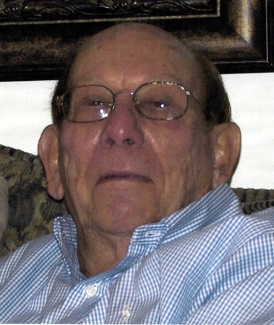 Obituary of Herbert J. Washington