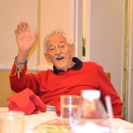 Obituary of Anthony C. Marino  "AC"