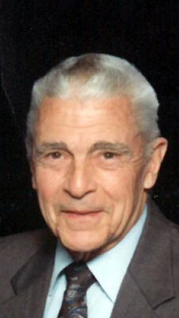 Obituary of John Thomas Lipford