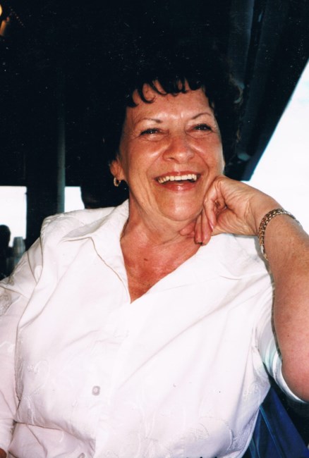 Obituario de Carolyn Ann Gaddis