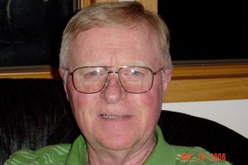 Obituary of Joseph James McDermott