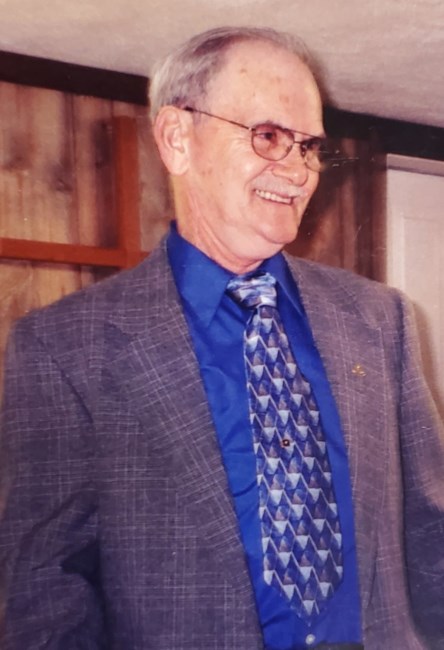 Obituary of Howard Owen White