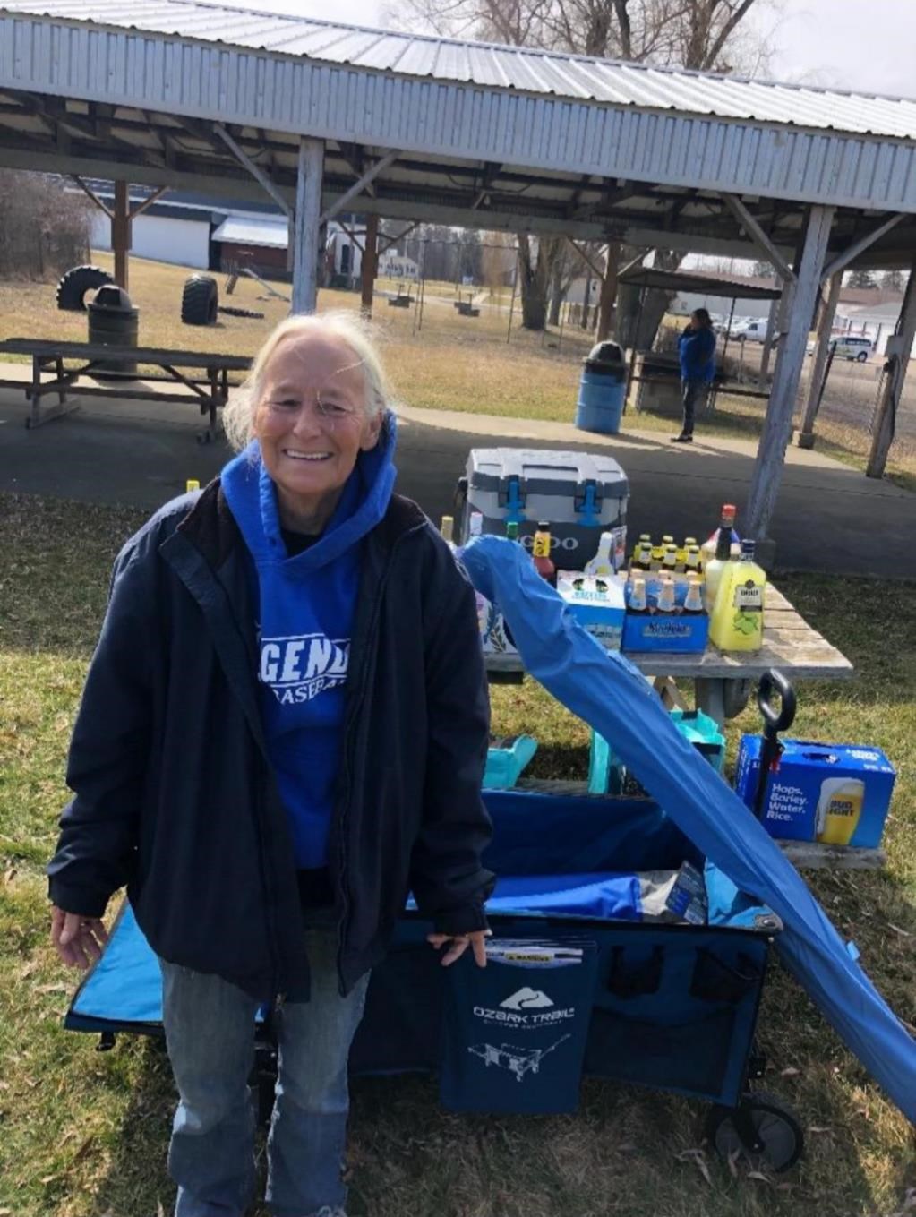 Obituary of Dawn Marie (Flynn) Bacon