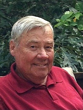 Obituary of Lloyd Gayle Holloway