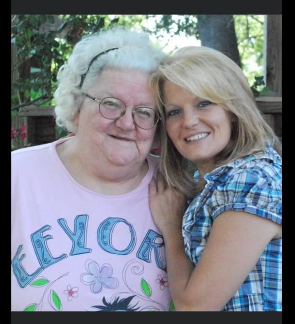 Obituary of Dianne Moore