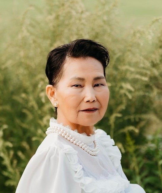 Obituary of Chee Vue