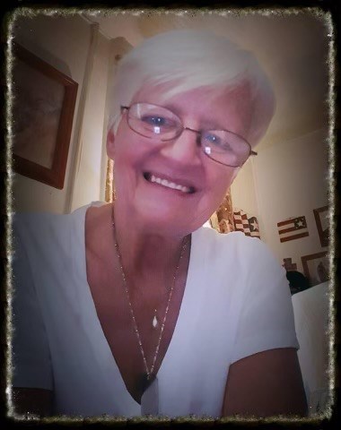 Avis de décès de Sharon Marie Wilson