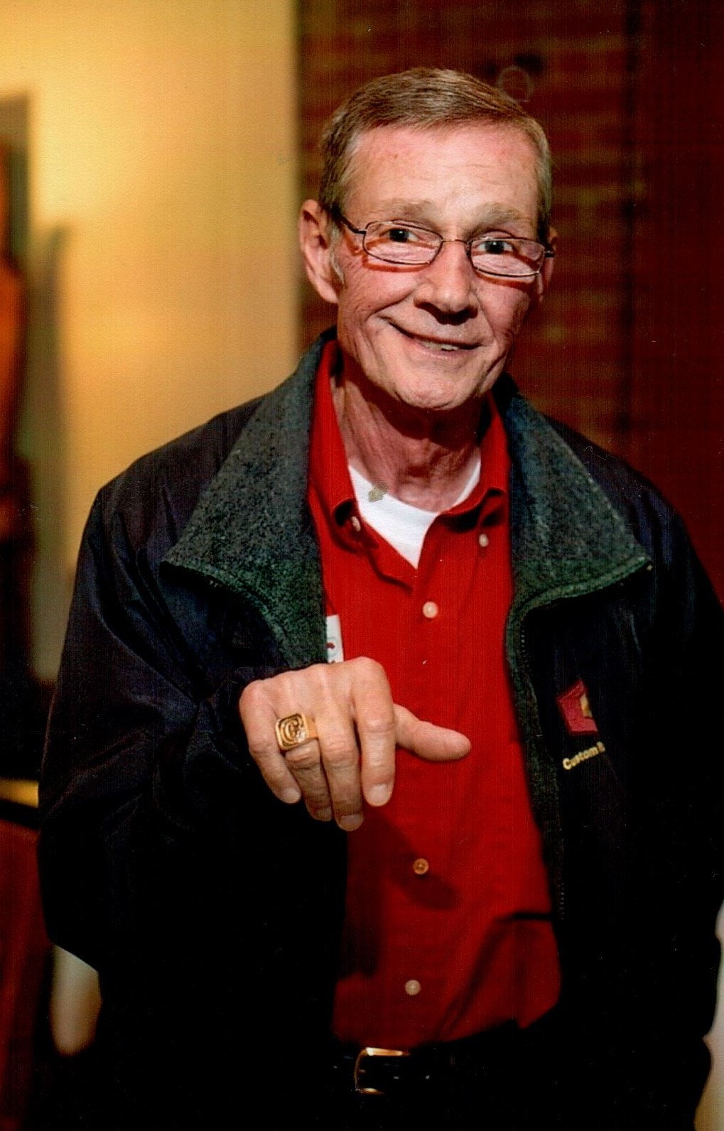 Obituary of Harry Clay Burnett