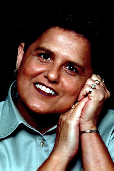 Obituary of Major Lou Sparks