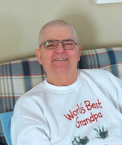 Obituary of Donald A. McNeil