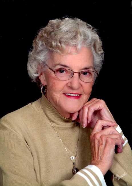 Obituario de Roberta J. South