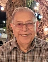 Obituary of Jose E. "Joe" Martinez