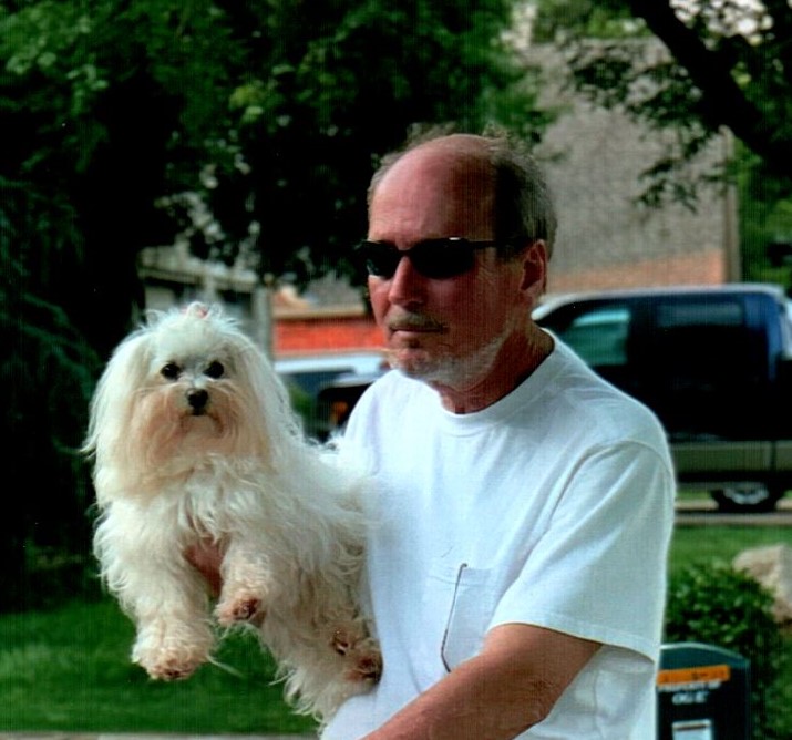 Obituary of Larry Wayne Unruh