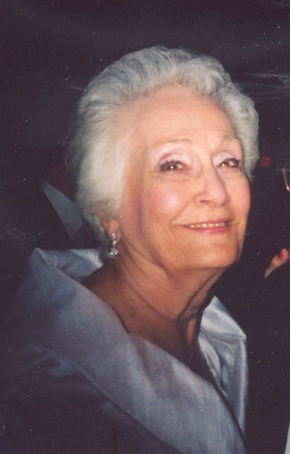 Obituary of Rita V. Sabatino Giordani