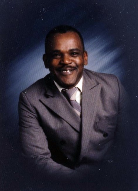 Obituary of Rev. Foster McMillian