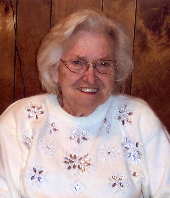 Obituary of Vada June Sifferd