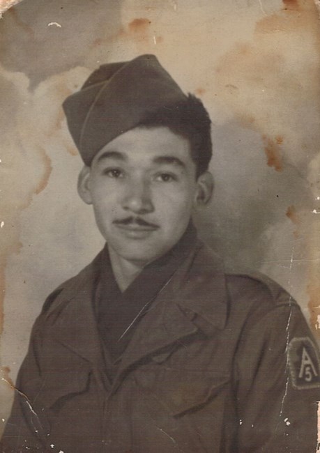 Obituary of Juan Martinez Bosquez