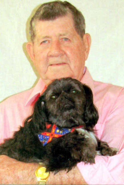 Obituary of Elmer Phillips