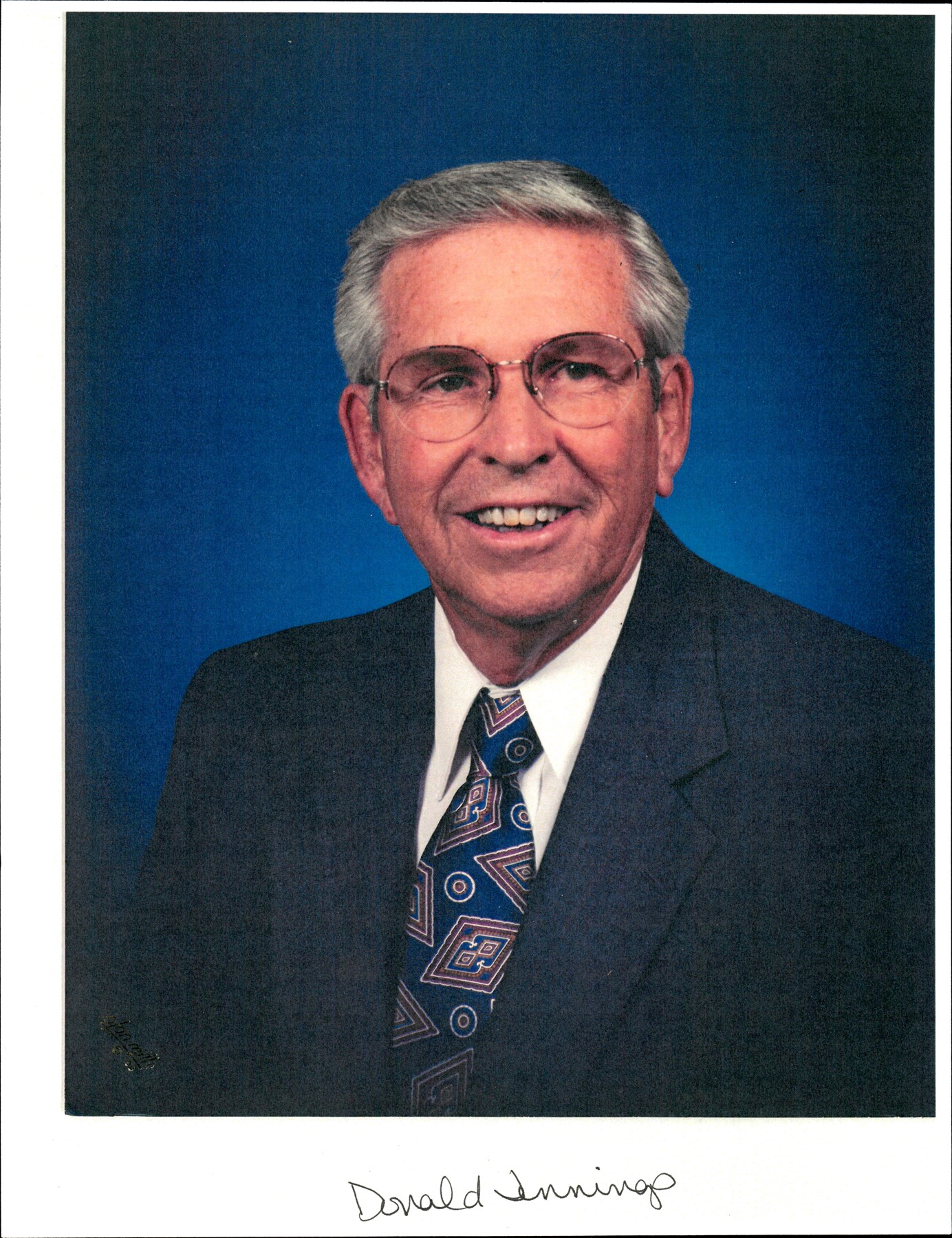 Donald Jennings Obituary Evansville, IN