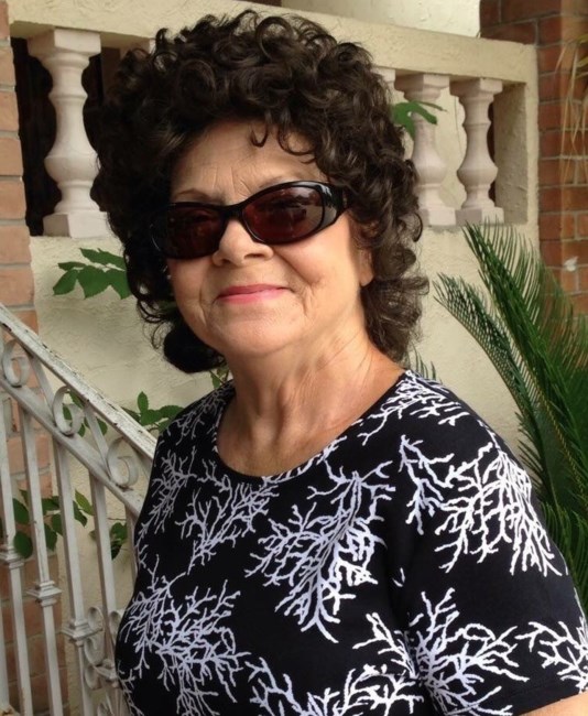 Obituary of Roberta Kathleen Shepard