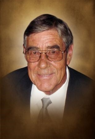 Obituary of Clayburn M. Crump Sr.