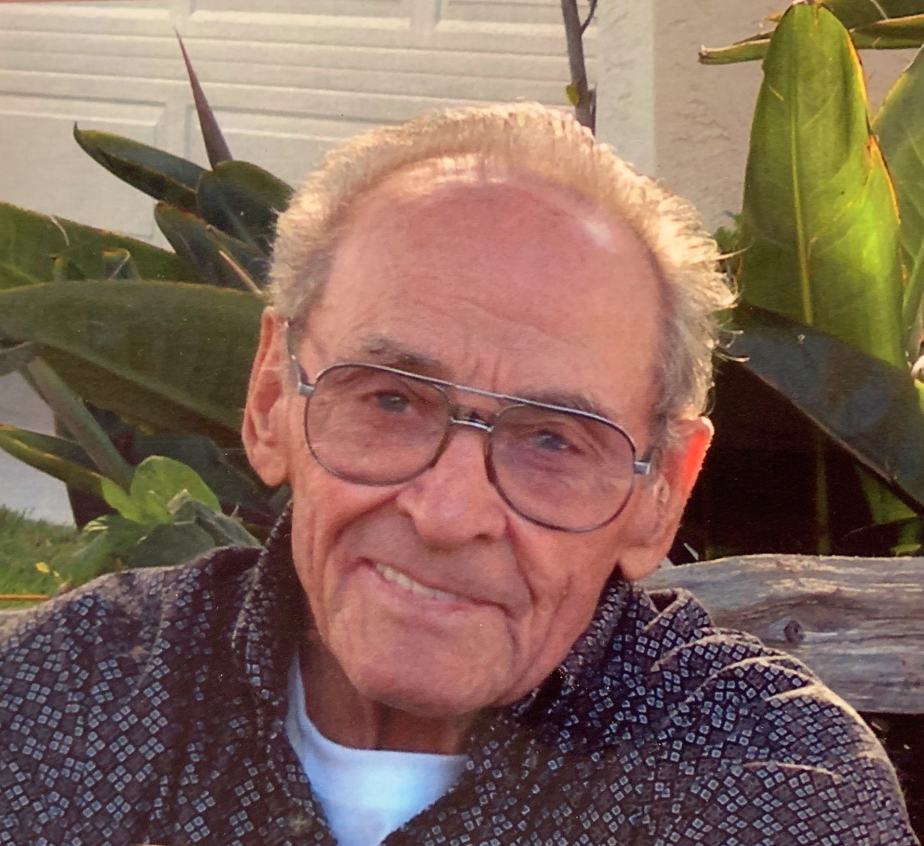 Obituary of Clifford Ralph Welborn