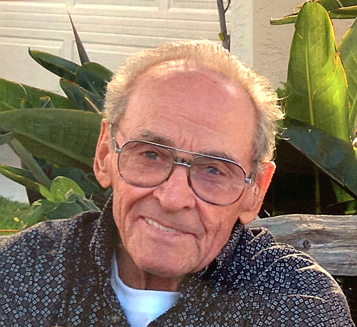 Obituary of Clifford Ralph Welborn