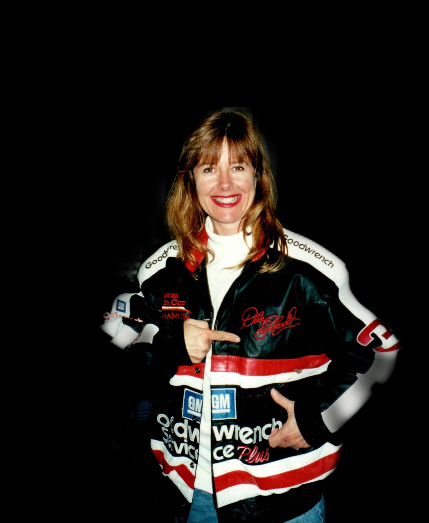 Obituary of Patricia Jean Martin Del Campo