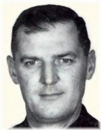 Obituary of Paul Joseph Barrett