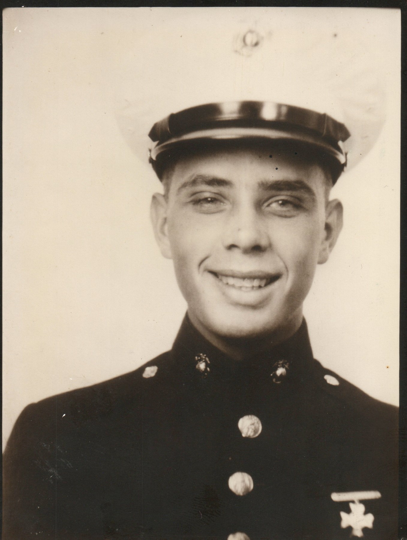 Obituary of John Durward Marker Sr.