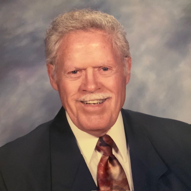 Obituary of John Adam Stauder