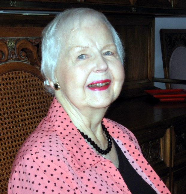 Obituary of Carol Grace Stahnke