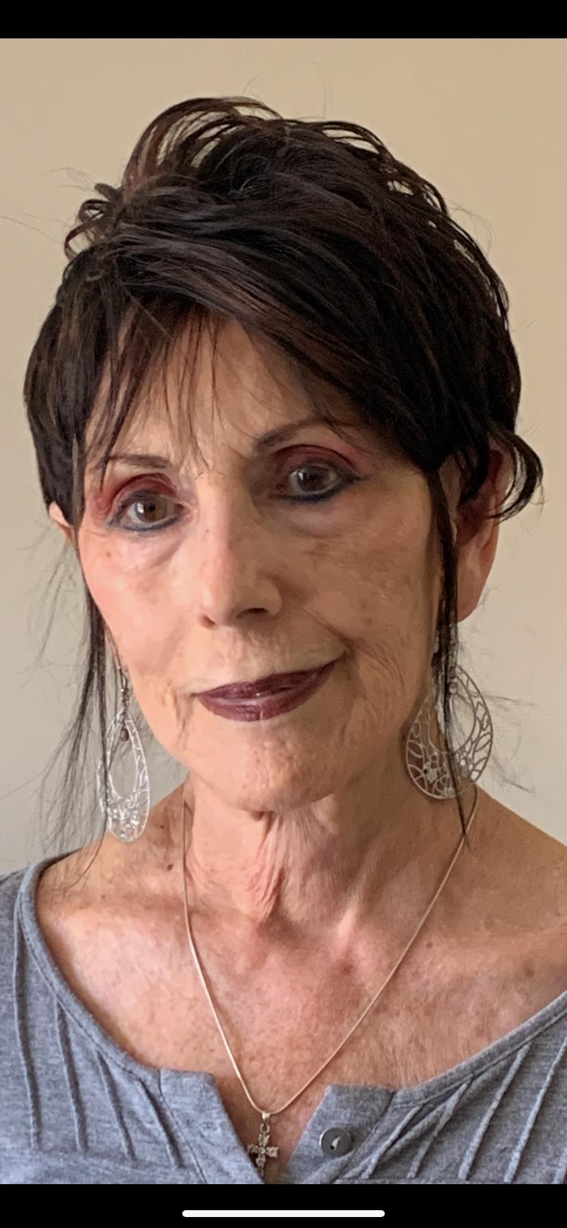 Avis de décès de Pauline Letizia Cappelletti