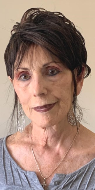 Obituary of Pauline Letizia Cappelletti