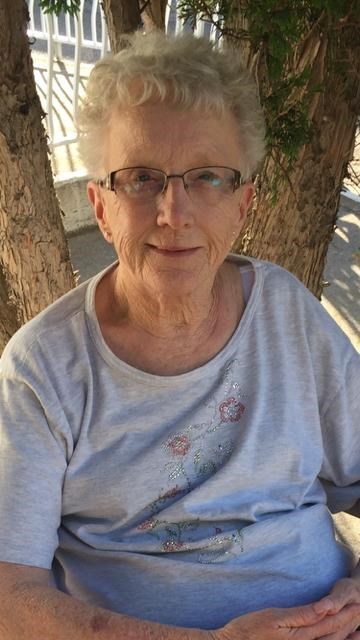 Avis de décès de Deanna (Hooper) Gibb