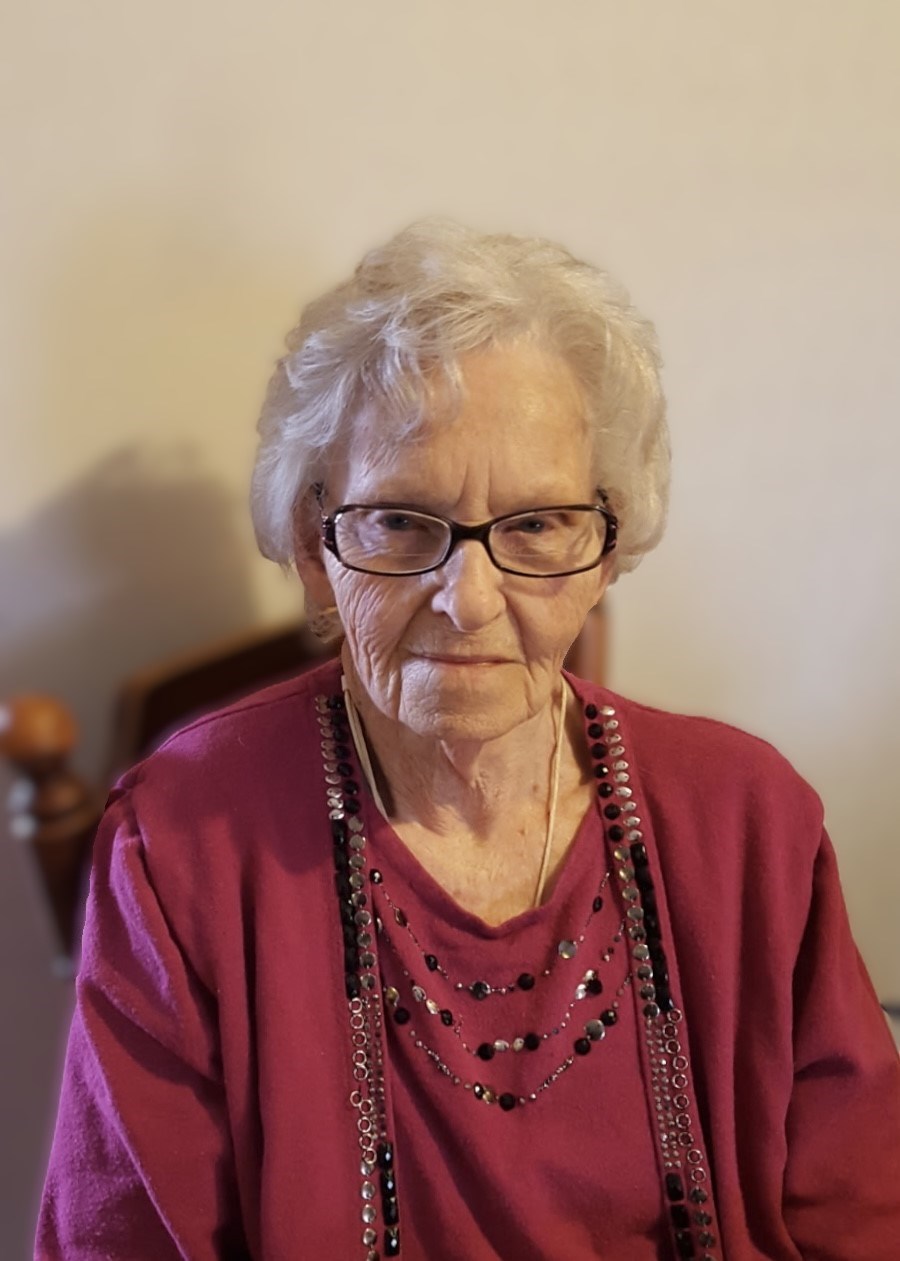 Obituary of Irene M. Stubbs