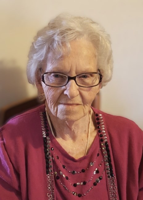Obituary of Irene M. Stubbs
