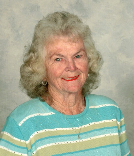 Obituary of Jane L Hughes