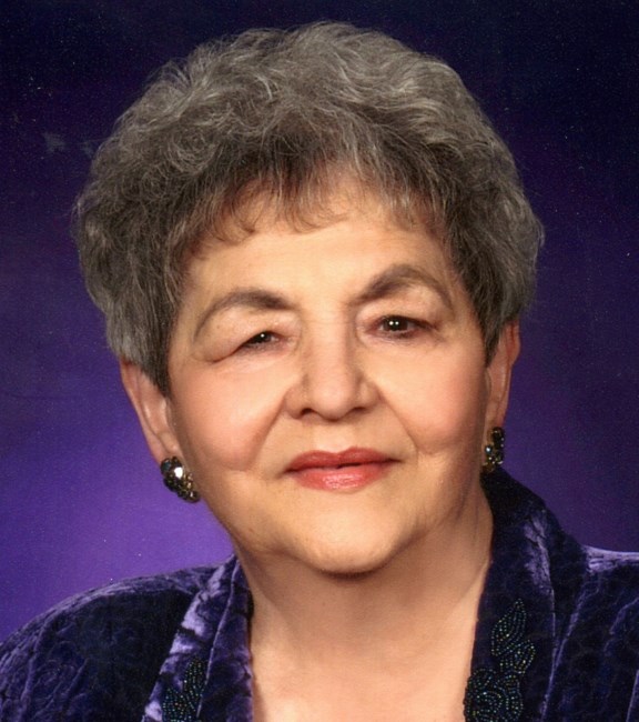 Obituary of Gloria Ann Lambert