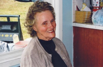 Obituary of Jacqueline Marshall