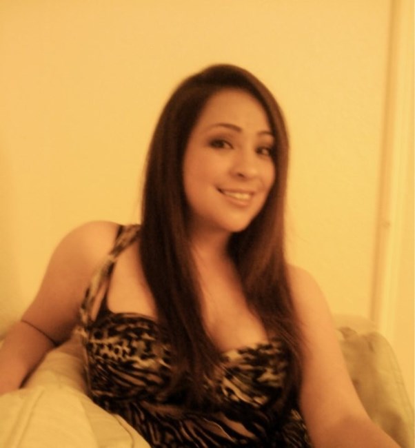 Obituary of Cristina Torres