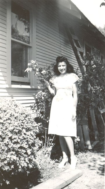 Obituary of Edith A. Moore