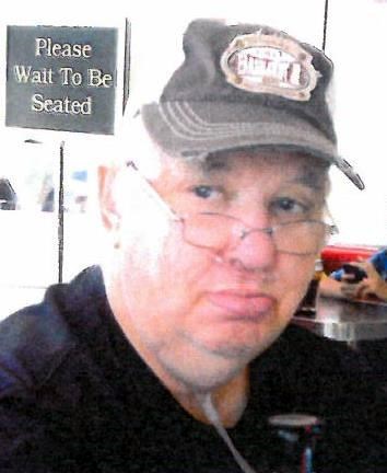 Obituary of David Martin Edgin