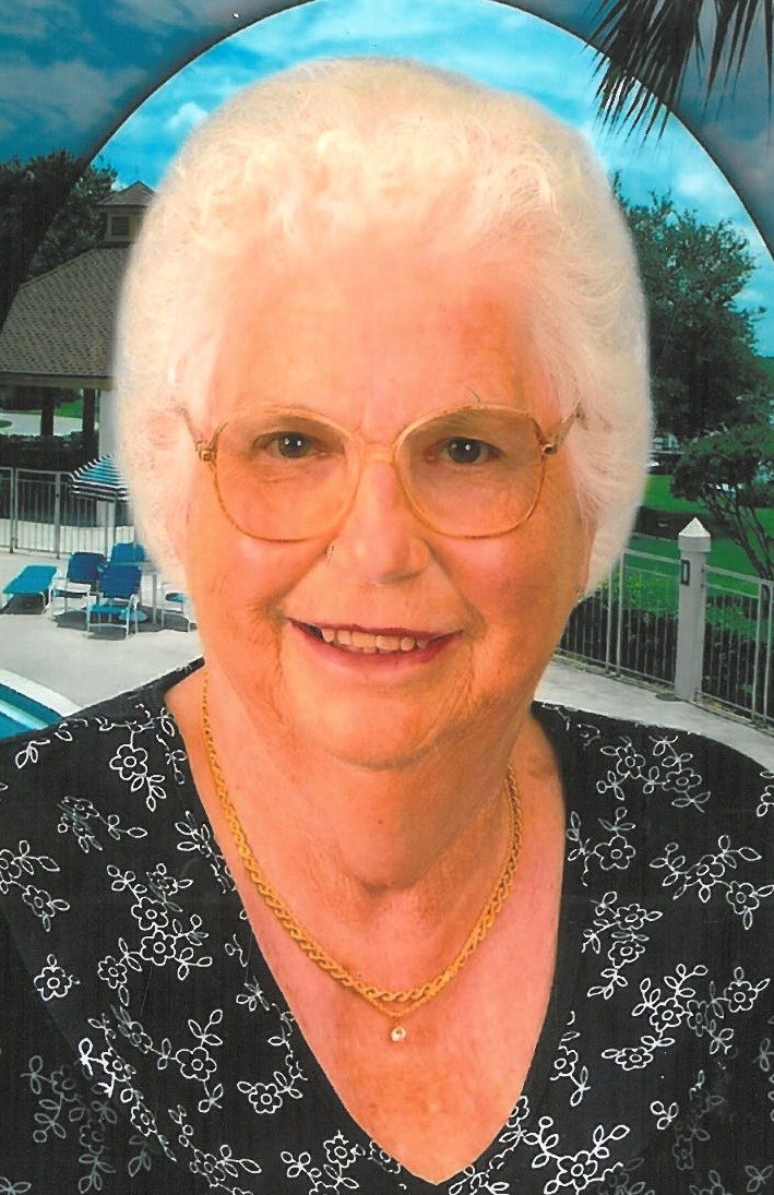 Annie Crye Obituary Gotha, FL