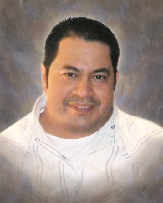 Obituary of Ramiro Mendoza Jr.