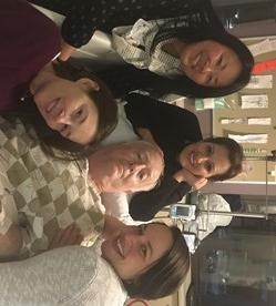 Obituary of William F. Gayton