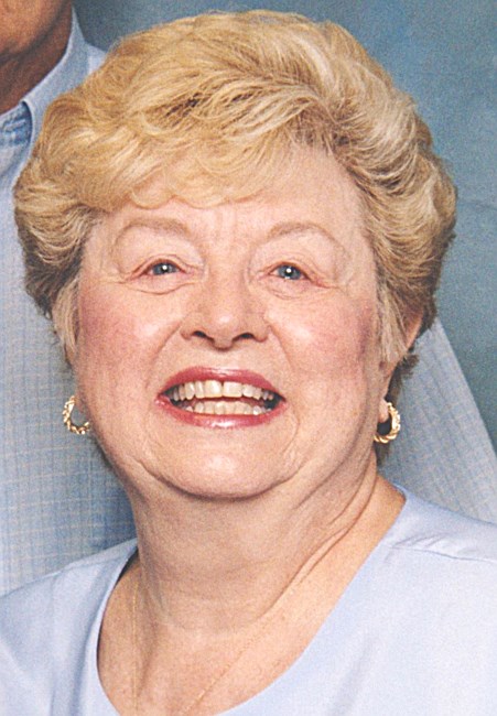 Obituario de Marilyn Mildred Ayd