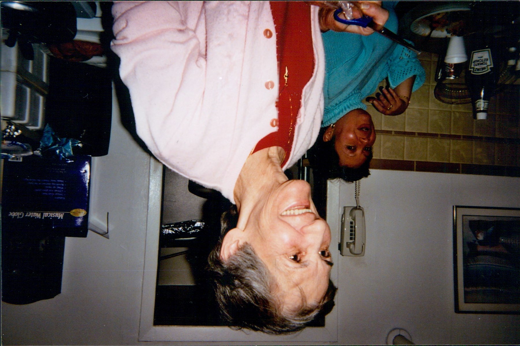 Obituary of Hilda Hernandez